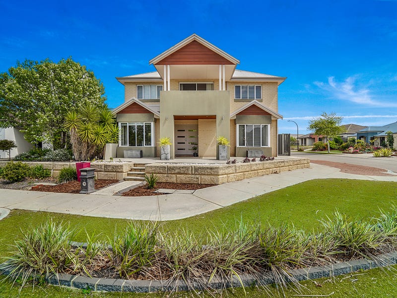 9 Amethyst Parkway, Aveley, WA 6069 Property Details