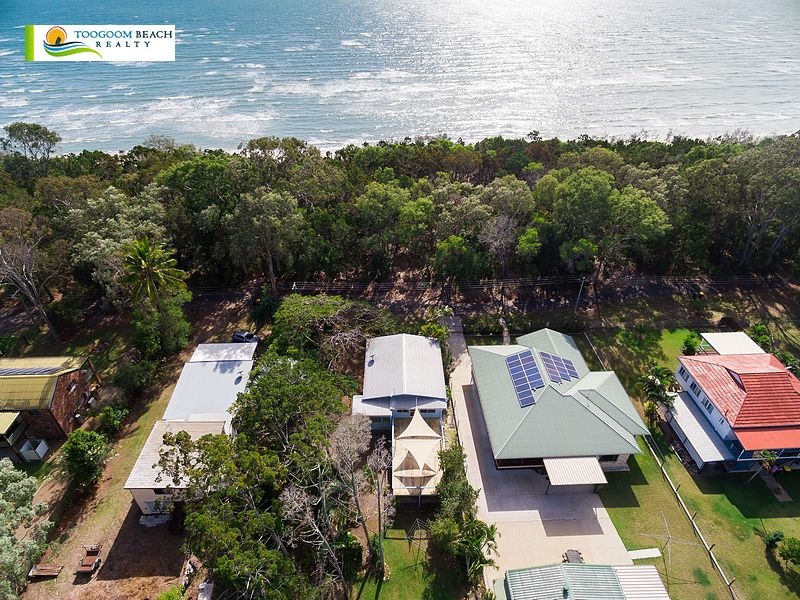 104 ESPLANADE, Toogoom, Qld 4655 Property Details