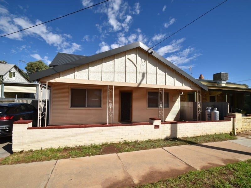 283 Bromide Street, Broken Hill, NSW 2880