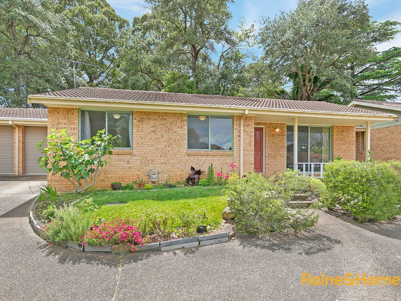 4/140A144 Cressy Road, East Ryde, NSW 2113