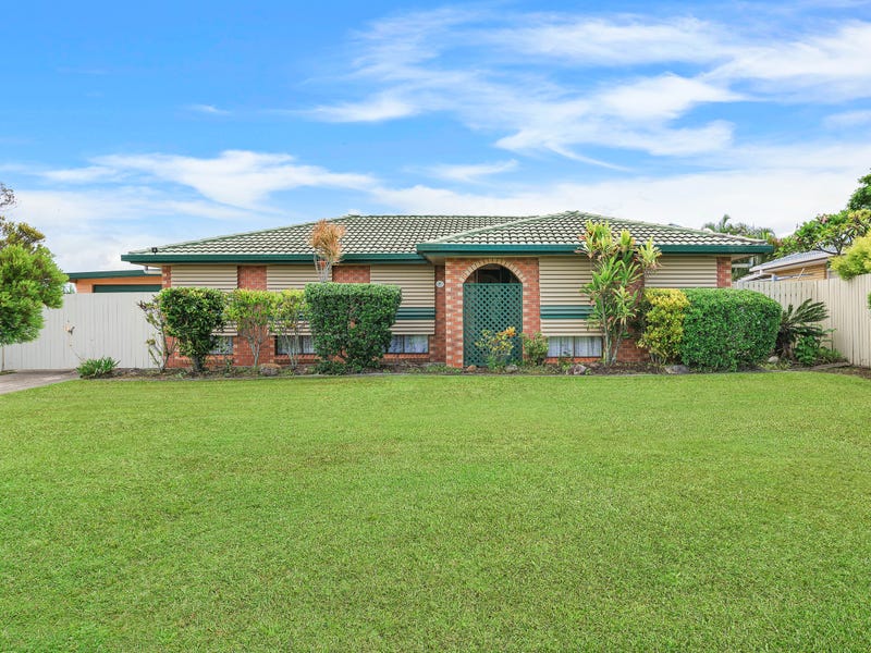 5 Lindsay Street, Rothwell, Qld 4022 - Property Details