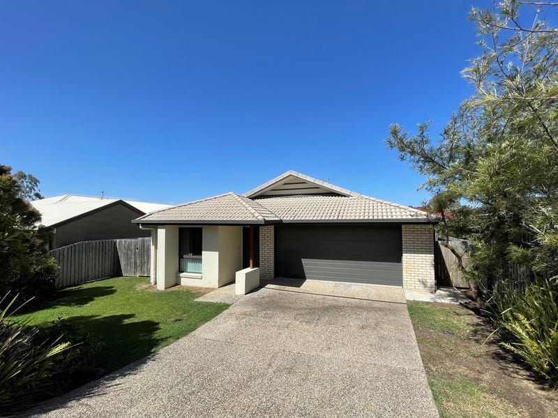 8 Raintree Court, Yamanto, QLD 4305