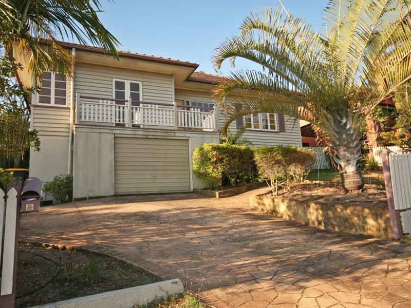 47 Mackay Street, Coorparoo, QLD 4151