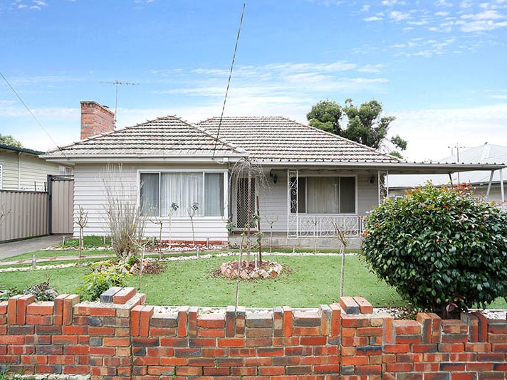 6 Kevin Street, Sunshine, Vic 3020 Property Details