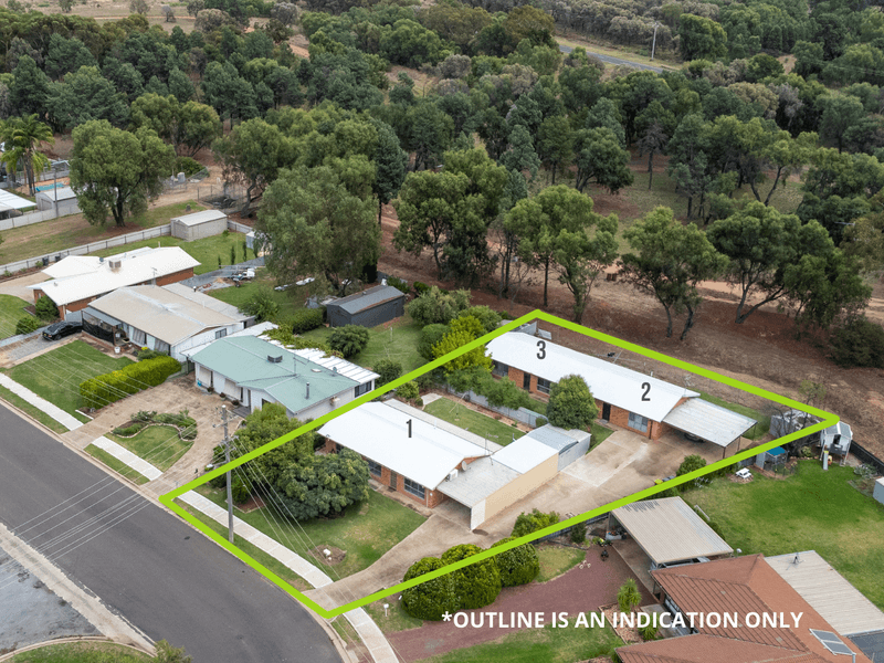 25 Sandpiper Street, Coleambally, NSW 2707 Property Details