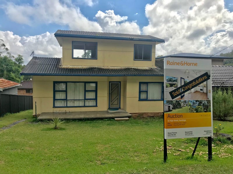 16 High Street, Saratoga, NSW 2251 Property Details
