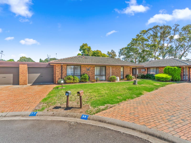 17/61 65 Raglan Street, Sale, Vic 3850 Property Details