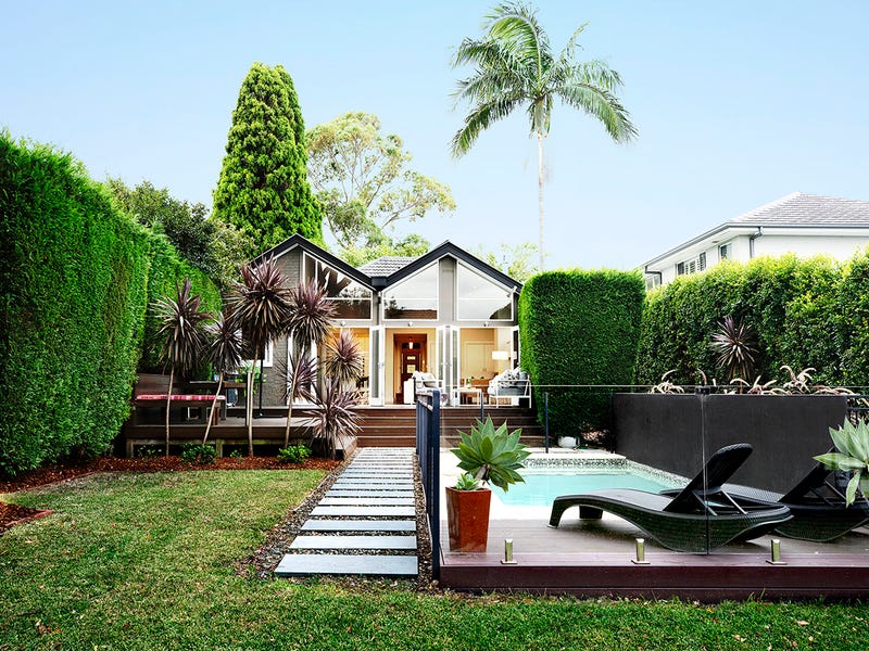 36 Forsyth St Willoughby Nsw 2068 Property Details