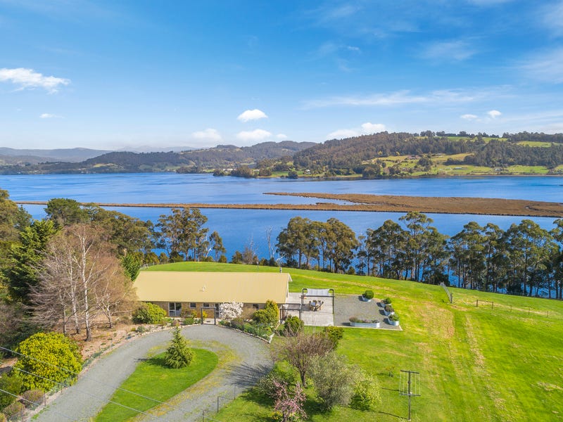1652 Coast Road, Cradoc, TAS 7109