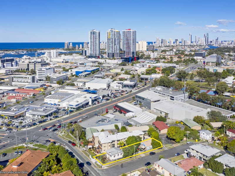 6 Johnston Street, Southport, Qld 4215 Property Details