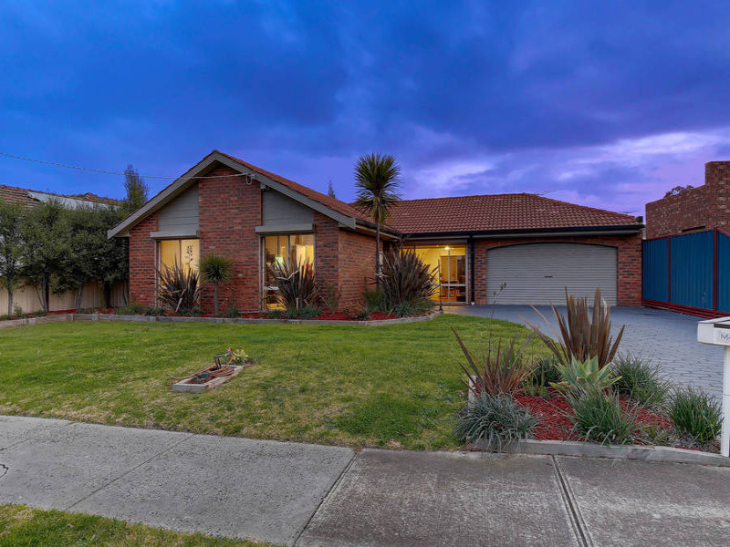 26 Greenvale Drive, Greenvale, Vic 3059 Property Details