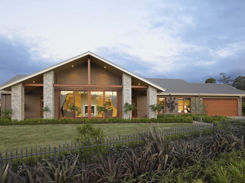 Lot 19 Home & Land Package at Bingara Wilton, NSW 2571