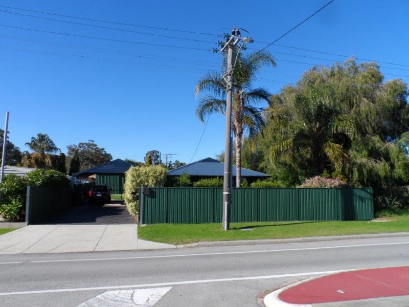 18 Wilfred Road, Thornlie, WA 6108 Property Details