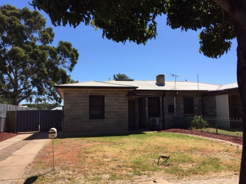10 Street, Elizabeth Grove, SA 5112