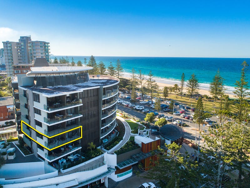1041/214 The Esplanade, Burleigh Heads, QLD 4220