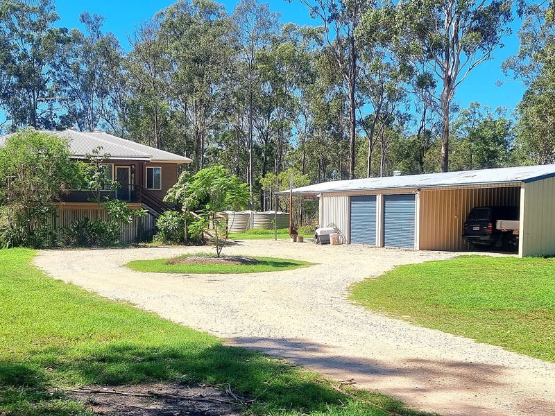 88 Arborfive Road, Glenwood, QLD 4570