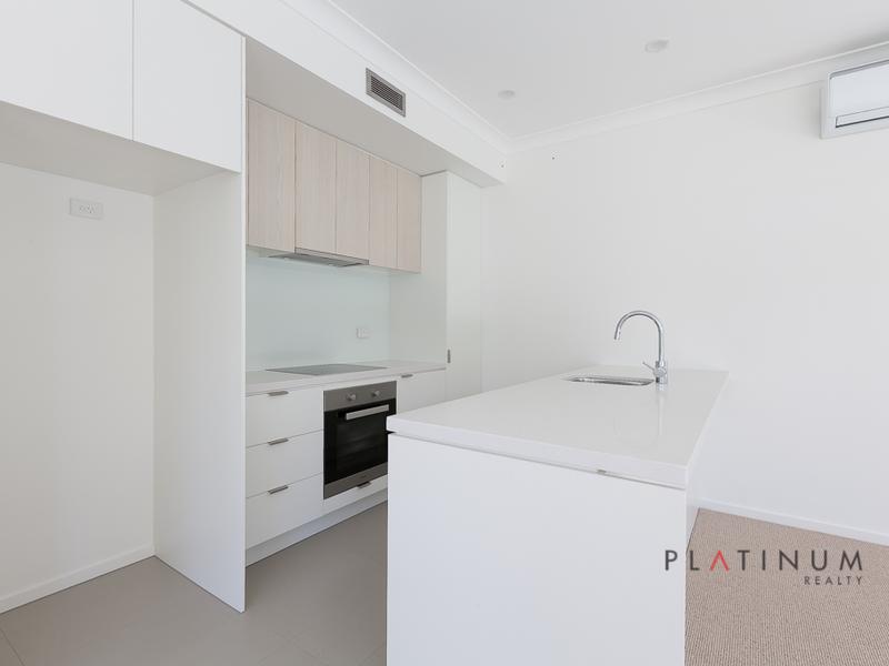 12/3400 Panorama Drive, Carrara, Qld 4211