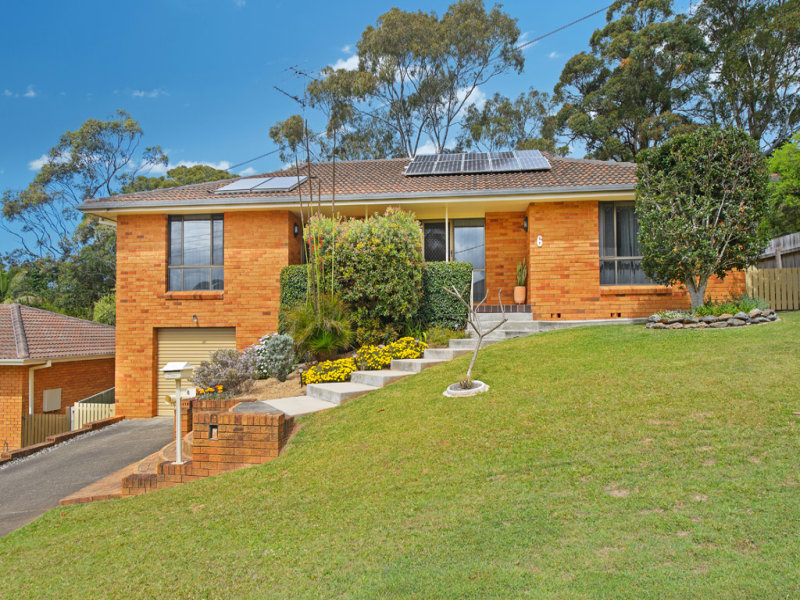 6 Lyndale Avenue, Port Macquarie, NSW 2444