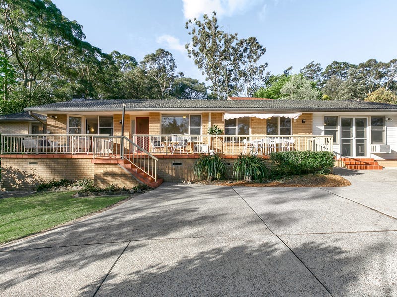 38 Finlay Road, Turramurra, NSW 2074