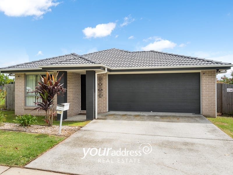 105 East Beaumont Road, Park Ridge, Qld 4125