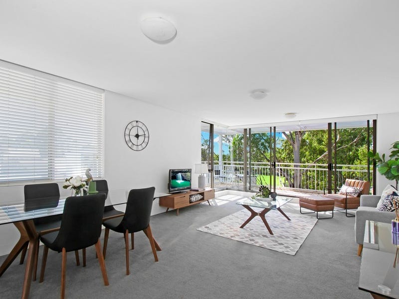 3/1 Devitt Avenue, Newington, NSW 2127 Property Details