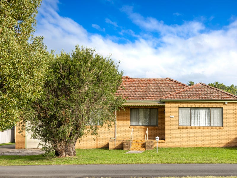 100 North Street, Berry, NSW 2535 House for Sale