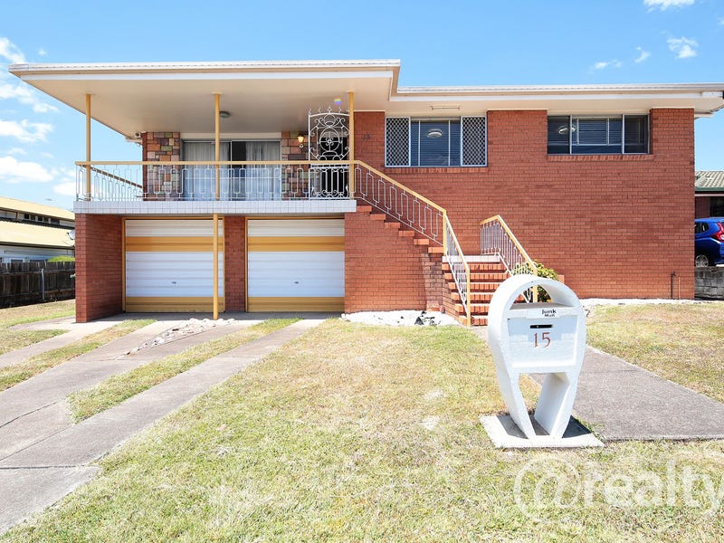 15 Clifton Street, Booval, Qld 4304 Property Details