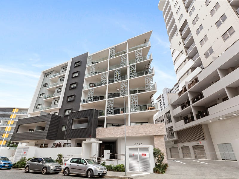 230/24 Wyatt Street, Newstead, QLD 4006