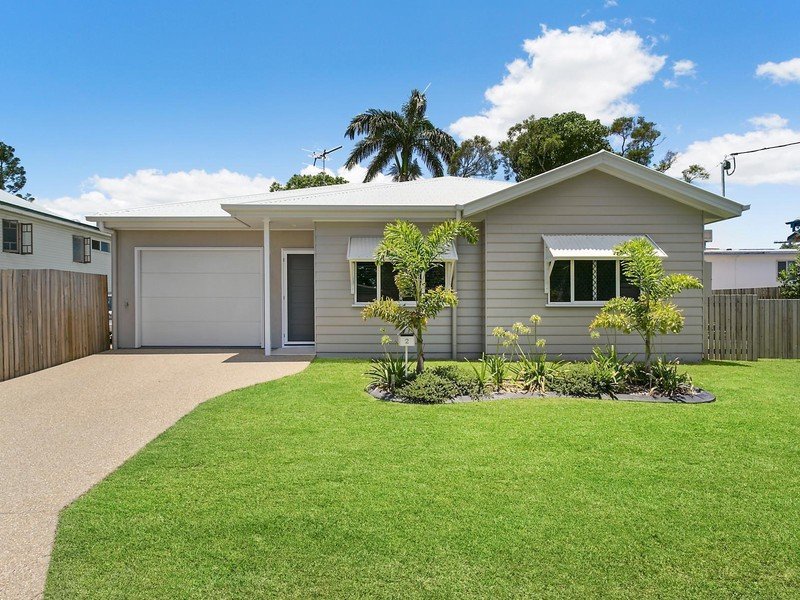 2 Street, Wandal, QLD 4700