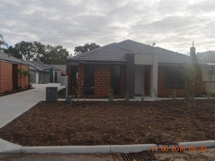 38 Gallagher Street, Eden Hill, WA 6054