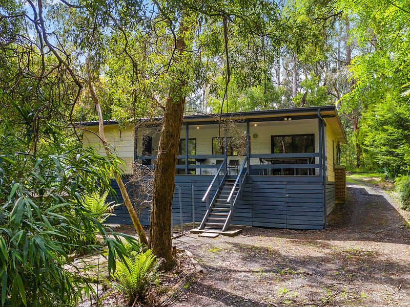 9 Old Golden Point Road, Blackwood, Vic 3458 Property Details