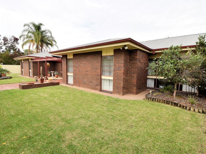 462 Street, Deniliquin, NSW 2710