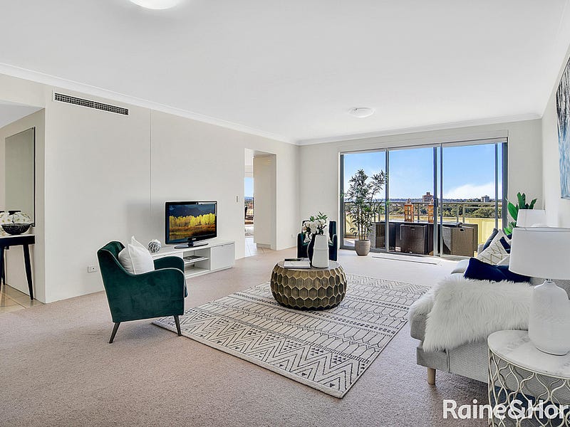 801/28 West Street, North Sydney, NSW 2060