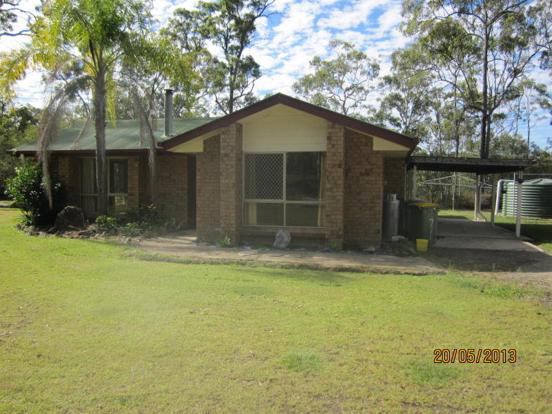 171183 Steele Road, Logan Village, QLD 4207