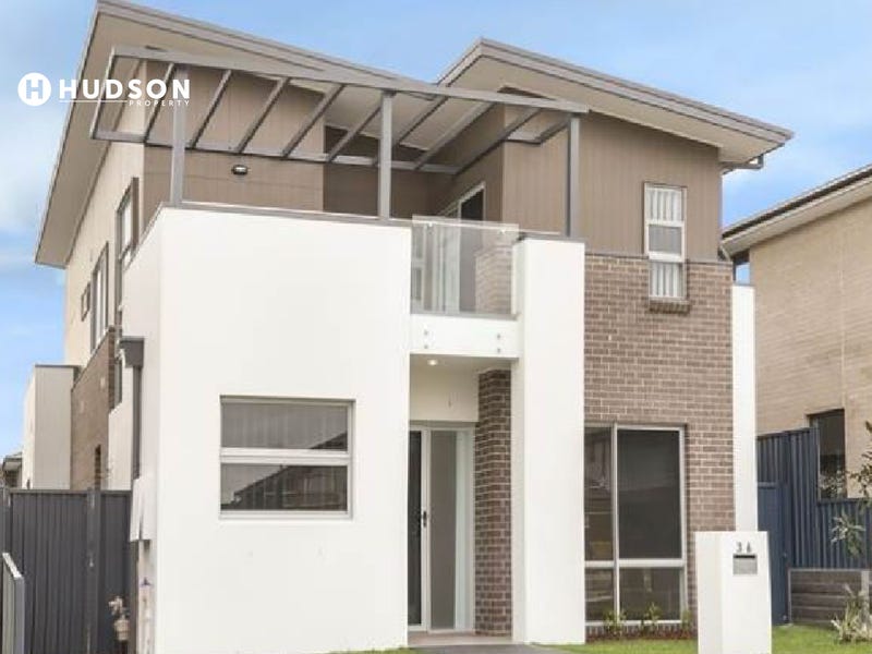 64 Lumsden Avenue, North Kellyville, NSW 2155