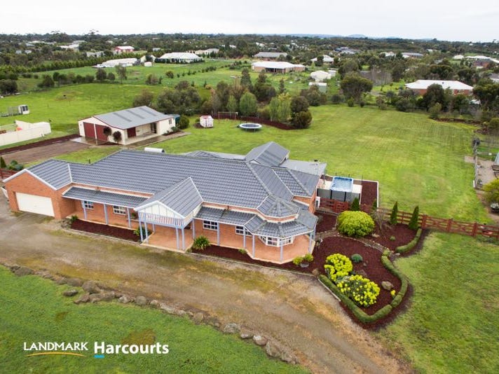 59 Middleton Drive, Bannockburn, Vic 3331 Property Details