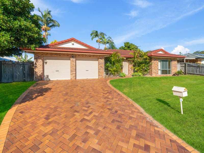 Real Estate & Property for Sale in 5 Trent Cct, Alexandra Hills, QLD