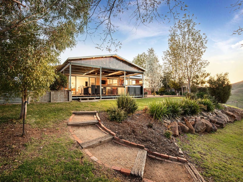 42 Rowley Lane, Bethanga, Vic 3691 House for Sale