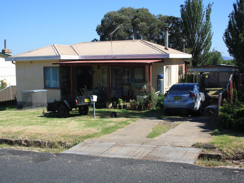 7 Buchanan Street, Kandos, NSW 2848 Property Details