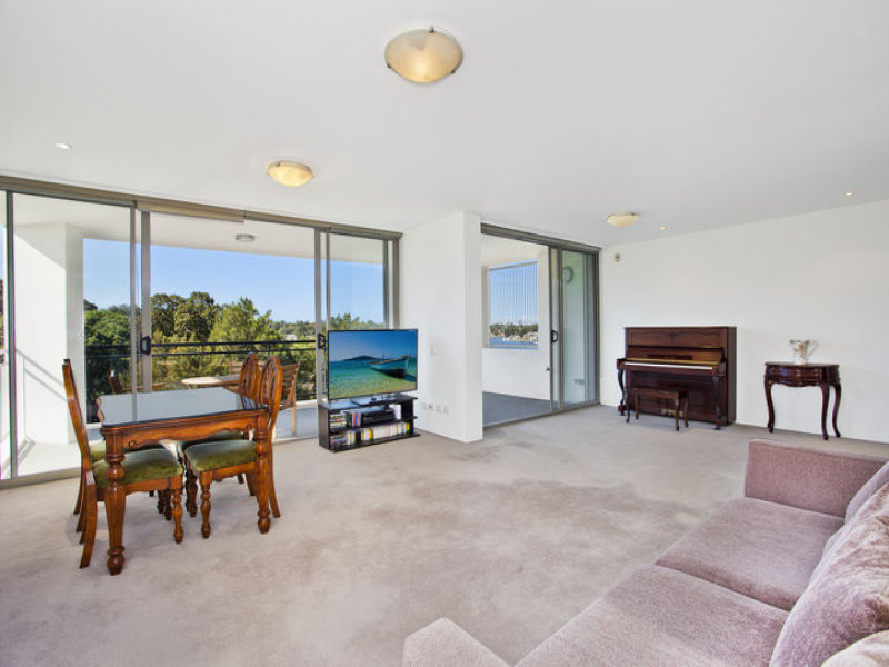 56/1 Bayside Terrace, Cabarita, NSW 2137