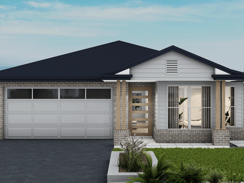 Lot 408 Proposed Road, Cambewarra, NSW 2540 House for Sale