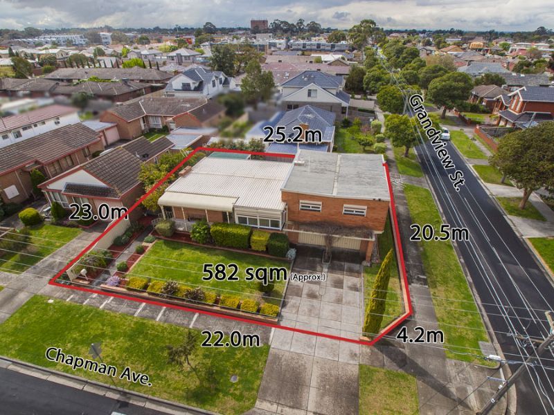 52 Chapman Avenue, Glenroy, Vic 3046