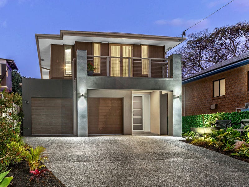 75 Gracemere Street, Newmarket, QLD 4051