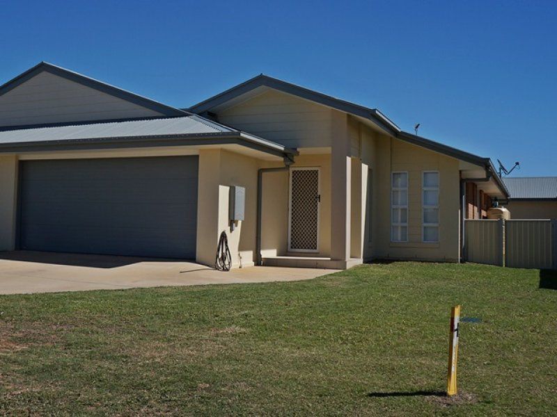 18 Price Street, Chinchilla, QLD 4413