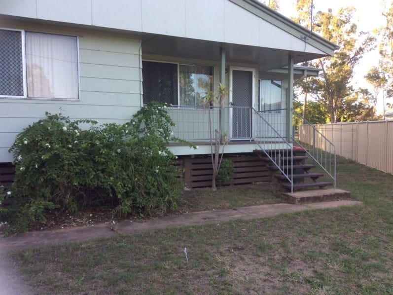 9 Purvis Court, Dysart, Qld 4745