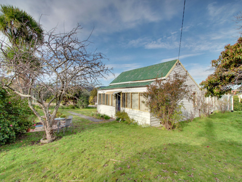 23 Jetty Road, Tas 7112 Property Details