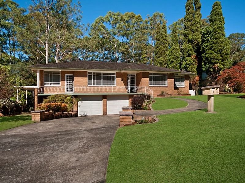 7 Lamorna Avenue, Beecroft, NSW 2119 Property Details