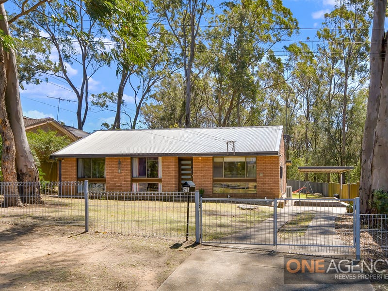 22 Illingworth Road, Yellow Rock, NSW 2777