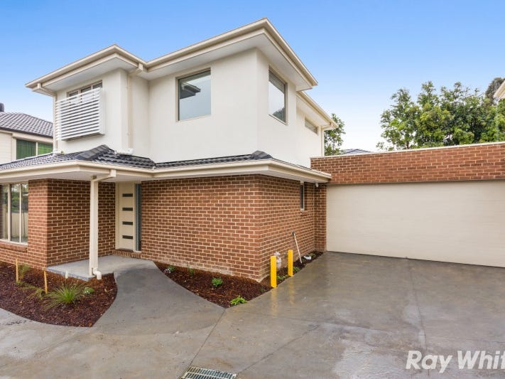 2/21 Clyde Street, Ferntree Gully, VIC 3156