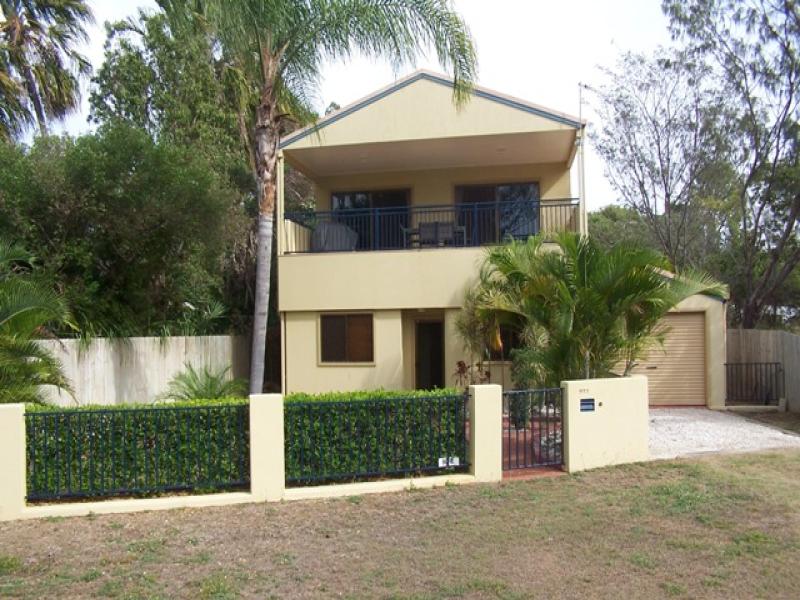 972 Scenic Highway, Yeppoon, Qld 4703 Property Details